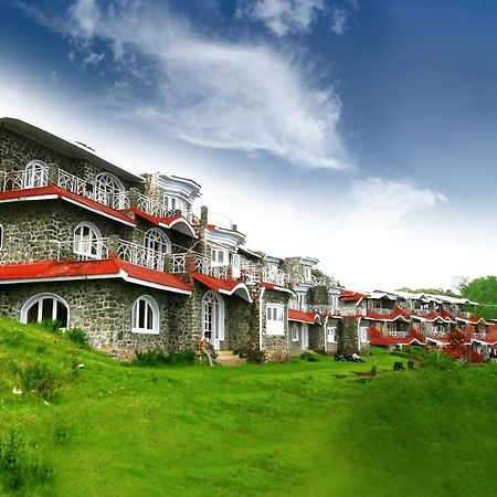 The Place ...The Experience Kodaikanal Exterior photo