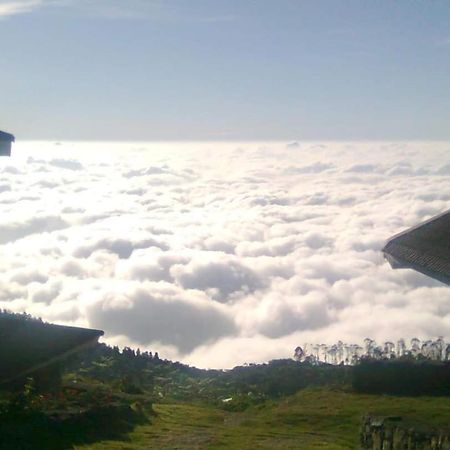 The Place ...The Experience Kodaikanal Exterior photo