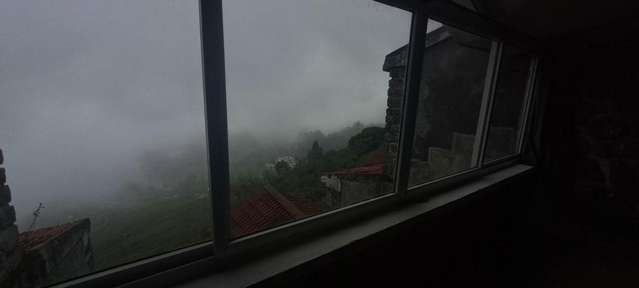 The Place ...The Experience Kodaikanal Exterior photo