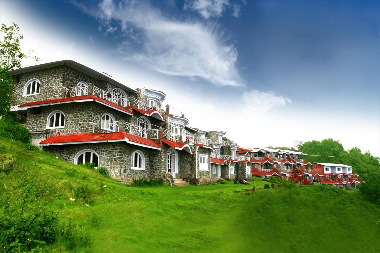 The Place ...The Experience Kodaikanal Exterior photo
