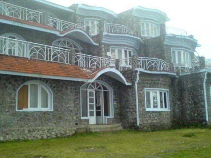 The Place ...The Experience Kodaikanal Exterior photo