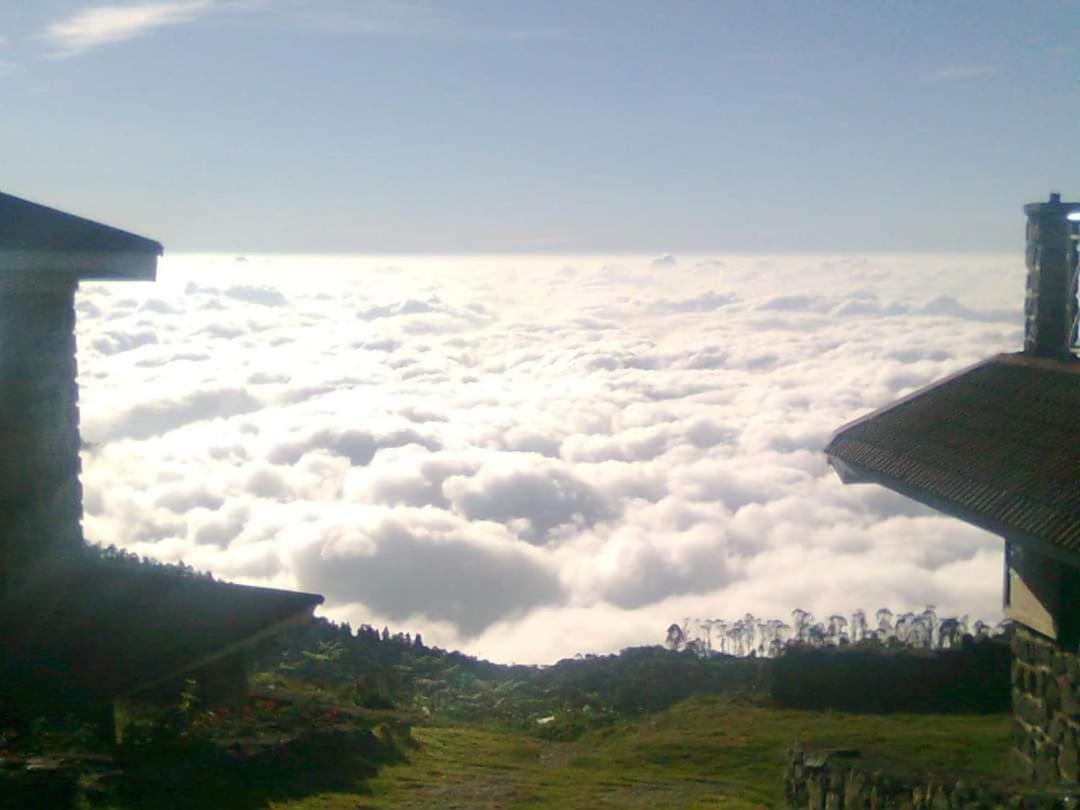 The Place ...The Experience Kodaikanal Exterior photo